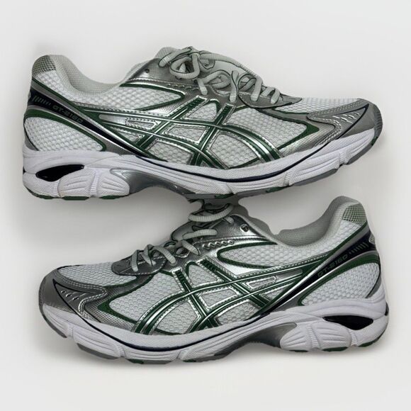 Size 10 - ASICS GT 2160 Shamrock Green - Picture 1 of 7